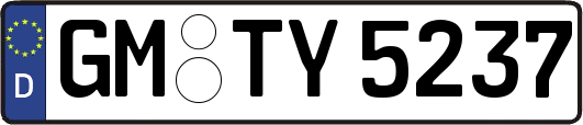 GM-TY5237