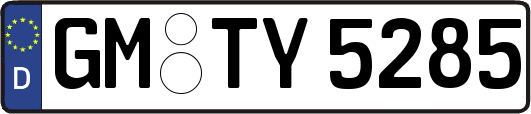GM-TY5285
