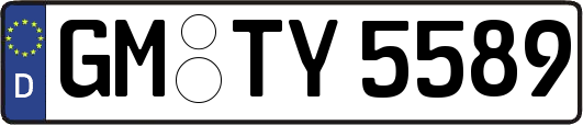 GM-TY5589