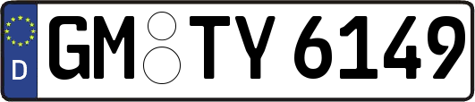 GM-TY6149