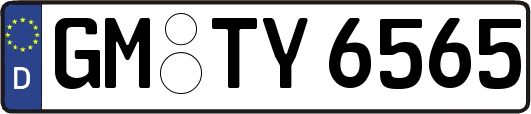 GM-TY6565