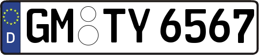 GM-TY6567