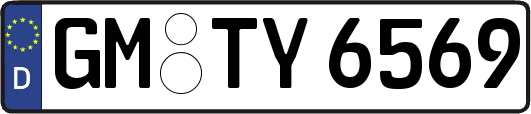 GM-TY6569