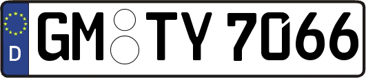 GM-TY7066