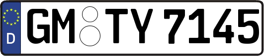 GM-TY7145