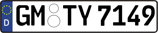 GM-TY7149