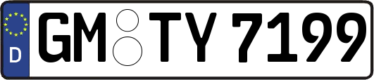 GM-TY7199