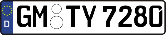 GM-TY7280
