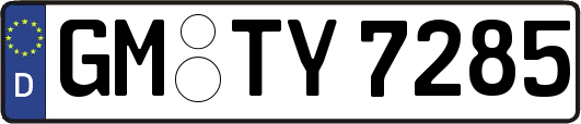 GM-TY7285