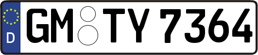 GM-TY7364