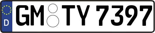 GM-TY7397