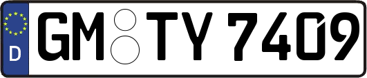 GM-TY7409