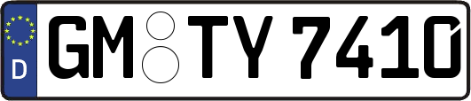 GM-TY7410