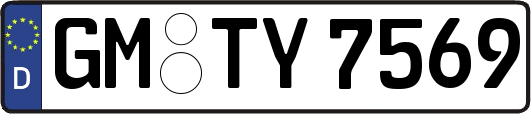 GM-TY7569