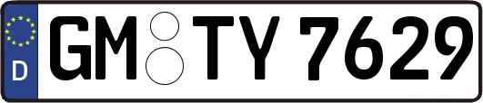 GM-TY7629