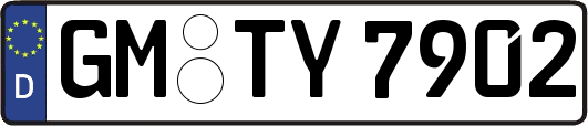 GM-TY7902
