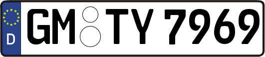 GM-TY7969