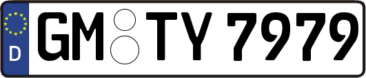 GM-TY7979