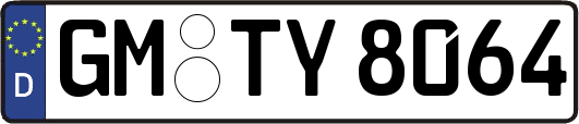 GM-TY8064
