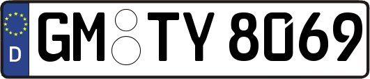 GM-TY8069