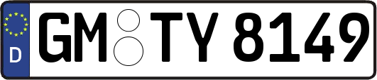 GM-TY8149