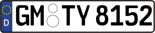 GM-TY8152