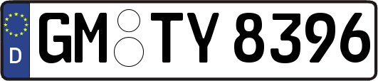 GM-TY8396