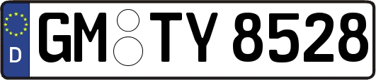 GM-TY8528
