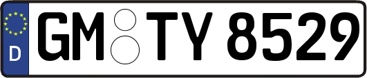 GM-TY8529