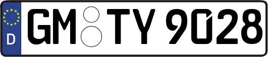 GM-TY9028