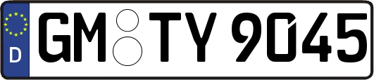 GM-TY9045