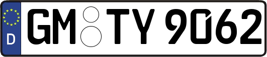 GM-TY9062