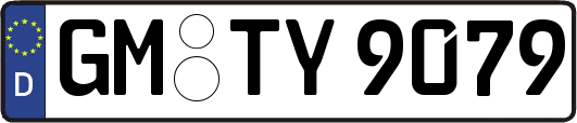 GM-TY9079