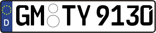 GM-TY9130
