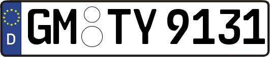 GM-TY9131