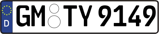 GM-TY9149