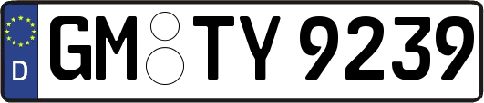 GM-TY9239