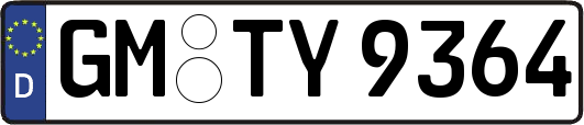 GM-TY9364