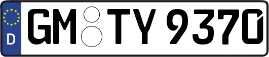GM-TY9370