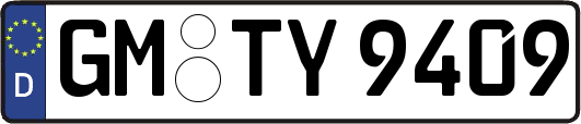 GM-TY9409