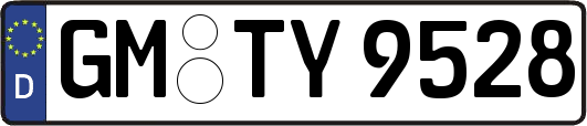 GM-TY9528