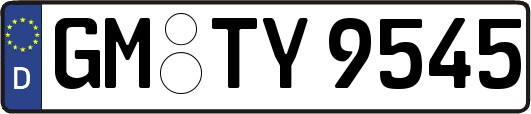GM-TY9545