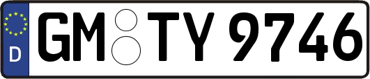 GM-TY9746