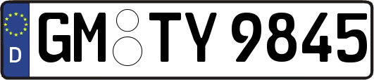 GM-TY9845