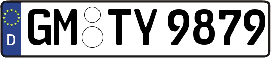 GM-TY9879