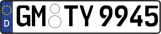 GM-TY9945