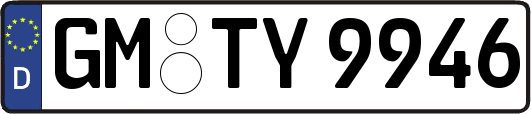 GM-TY9946