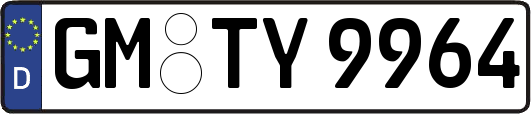 GM-TY9964