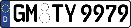 GM-TY9979