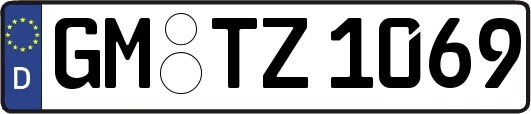 GM-TZ1069